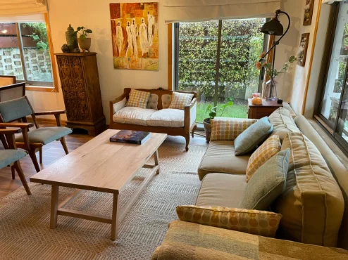 Muebles a medida para el hogar
