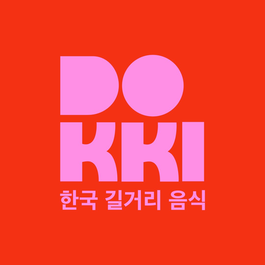 Logo Dokki